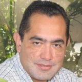 Alfredo Espinosa Reza